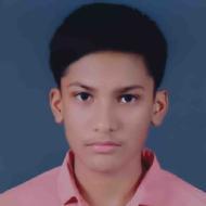 Harsh Raj Class I-V Tuition trainer in Patna