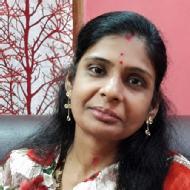 Damyanti K. Class I-V Tuition trainer in Kolkata