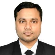 Shashi Singh Class 11 Tuition trainer in Hyderabad