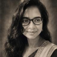 Himanshubala B. Class I-V Tuition trainer in Bhubaneswar