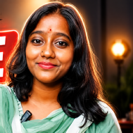 Sweta G. Spoken English trainer in Dhupguri