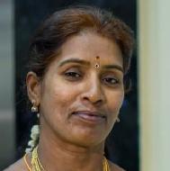 Sivakami B. Class 10 trainer in Doha