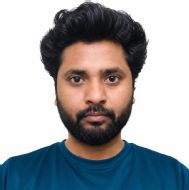 Shubham Verma Guitar trainer in Lucknow