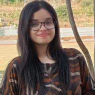 Athira Class 12 Tuition trainer in Indore