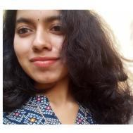 Astha S. Class 6 Tuition trainer in Kolkata