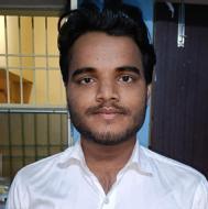Suryanath Yadav Class 10 trainer in Darbhanga