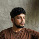 Photo of Vipinkumar