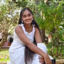 Monika R. Sanskrit Tutors trainer in Bangalore