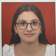 Khushi Class I-V Tuition trainer in Mumbai