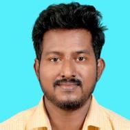 Rajesh Kumar Raj BTech Tuition trainer in Nagercoil