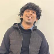 Jatin Guitar trainer in Gurgaon
