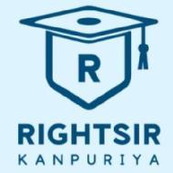 Rightsir kanpuriya Class 10 institute in Kanpur