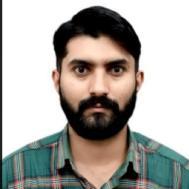 Vishal Kumar Class 10 trainer in Dehradun