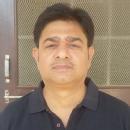 Photo of Jitendra Kumar Mishra