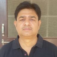 Jitendra Kumar Mishra Class 12 Tuition trainer in Sultanpur
