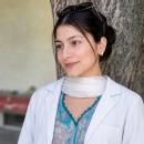 Anchal M. Class I-V Tuition trainer in Derabassi