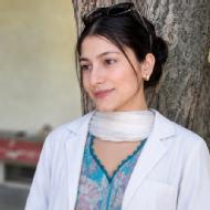 Anchal M. Class I-V Tuition trainer in Derabassi