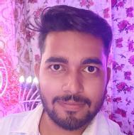 Anand Singh Class 10 trainer in Basgaon