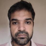 Rohit Singh Class 6 Tuition trainer in Delhi