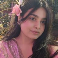 Shreya M. NEET-UG trainer in Delhi