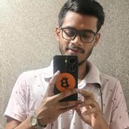 Subhajit Dey Crypto Training trainer in Kolkata