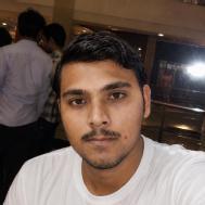Ankur Mishra Class I-V Tuition trainer in Kasganj