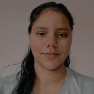 Arpita G. Class I-V Tuition trainer in Kalol