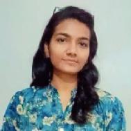 Tamanna K. BSc Tuition trainer in Marwar Jn