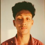 Nabajit Barman Art and Craft trainer in Guwahati