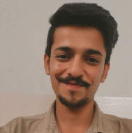 Kshitij Sanadhya BCA Tuition trainer in Udaipur