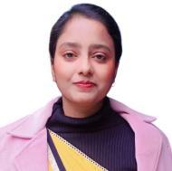 Aakanksha U. Class 12 Tuition trainer in Ghazipur