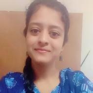 Harini M. Class 10 trainer in Tiruchirappalli