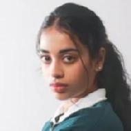 Yashaswini Dance trainer in Bangalore