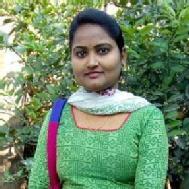 Subhashini.c Class 10 trainer in Sullurpeta