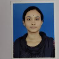 Puspanjali R. Class 7 Tuition trainer in Baliapal