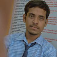 Rahul Kumar Class I-V Tuition trainer in Samastipur