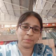 Vimal R. Spoken English trainer in Indore