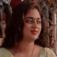 Mansi P. Hindi Language trainer in Varanasi