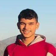 Navneet Bhatt UPSC Exams trainer in Haldwani