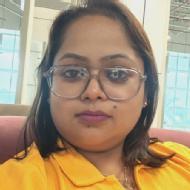 Sudipta C. Class 12 Tuition trainer in Kolkata