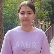 Anushka Class I-V Tuition trainer in Ropar