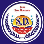 S. D. Campus Hindi Language institute in Agra