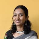Anisha C. photo