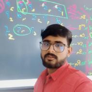 Anoop Kumar Class 11 Tuition trainer in Pune