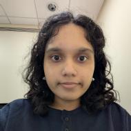Khushi M. Korean Language trainer in Pune