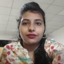 Lisha R. ICSE Tuition classes trainer in Bahadurgarh