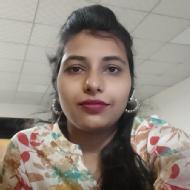Lisha R. Class I-V Tuition trainer in Bahadurgarh