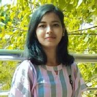 Trupti S. Class 11 Tuition trainer in Pune