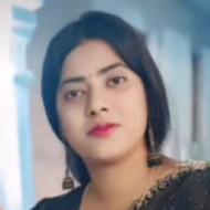 Isha Y. Class 10 trainer in Mohammadabad Gohana