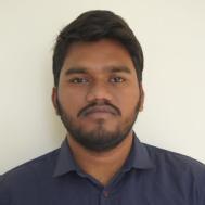 Vivekananda Raman Embedded Systems trainer in Chennai